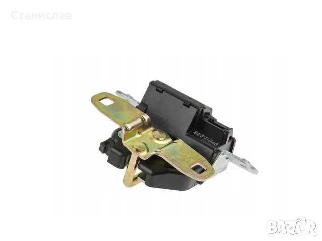 Fiat Grande Punto / Punto / Punto Evo Брава за багажник , снимка 4 - Части - 50215625