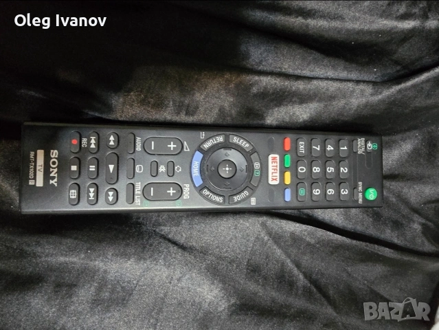 Сони ТВ, снимка 5 - Телевизори - 53249001