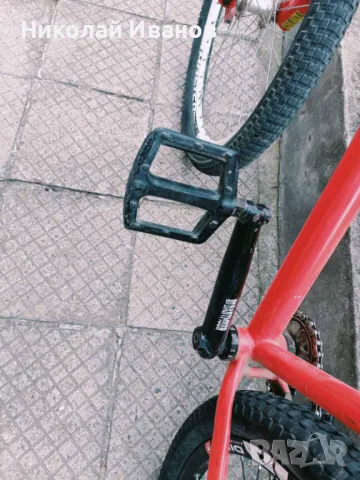 Велосипед 26", снимка 5 - Велосипеди - 50328562