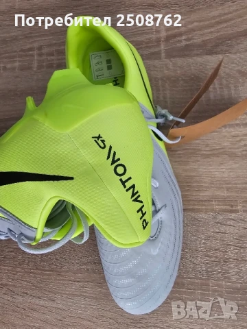 Nike спортни обувки за футбол , снимка 9 - Спортни обувки - 51388617