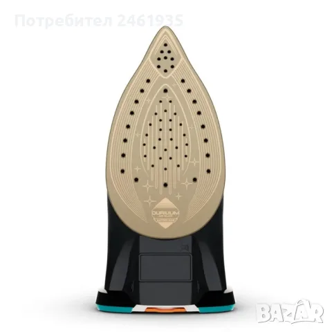 Ютия Tefal FV9844E0, 3200W, снимка 5 - Ютии - 56043685