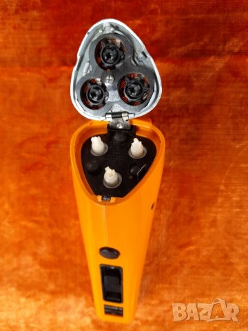 Стара Руска самобръсначка 