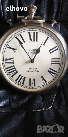 Часовник за стена#1