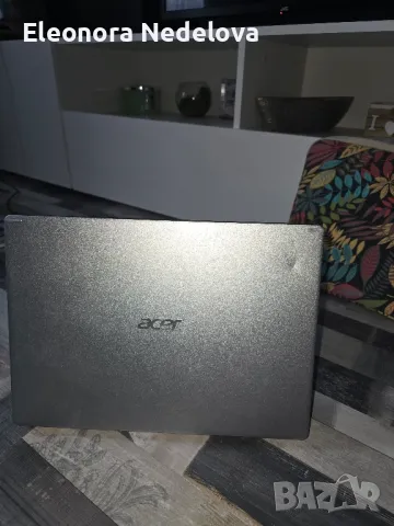 ACER Aspire 5, снимка 4 - Лаптопи за дома - 48457655