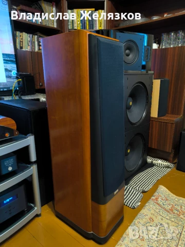 Jamo Concert 11, снимка 5 - Тонколони - 49176483