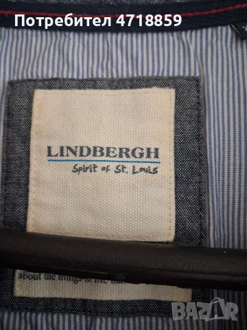 Комплект фланелки LINDBERGH, снимка 15 - Тениски - 55874124