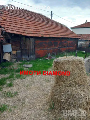 Къща в село Ябълково общ. Димитровград, снимка 12 - Къщи - 49705343