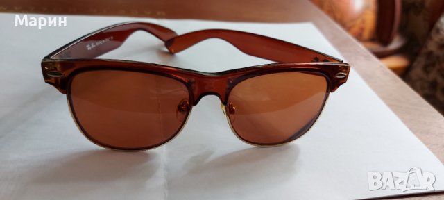 Маркови очила, снимка 1 - Слънчеви и диоптрични очила - 41775111