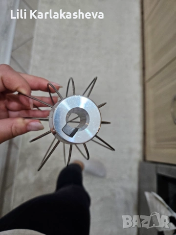 Тел за планетарен миксер, снимка 3 - Миксери - 53668283