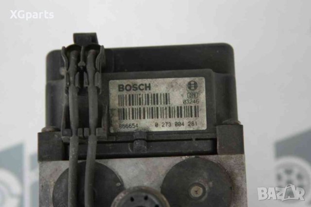 ABS за Audi A4 B5 1.9tdi 110к.с. (1994-2001), снимка 3 - Части - 41282669