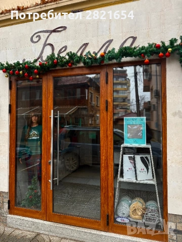 Отдава се магазин под наем- гр. Монтана, идеален център , снимка 5 - Магазини - 53019489