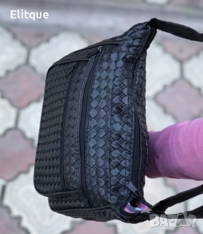 Луксозна дамска чанта за дамата която цени качеството и класата, снимка 2 - Чанти - 52888546