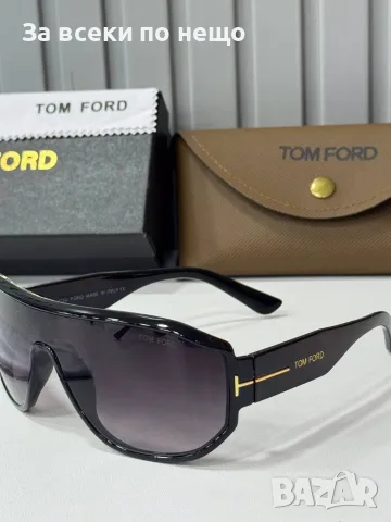 Tom Ford Слънчеви Очила С UV400 Защита - Различни Цветове Код SEM-411, снимка 4 - Слънчеви и диоптрични очила - 55867785