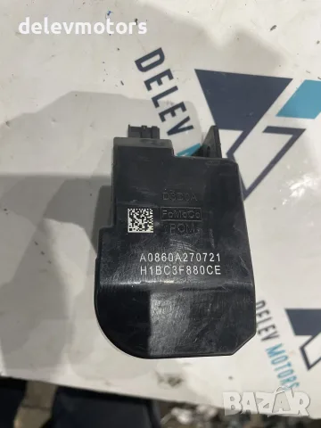 H1BC3F880CE заключващ механизъм от Ford Focus 4 1.0 EcoBoost, 2022 г.