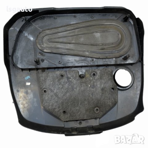 Кора над двигател BMW 5 Series (F10, F11) 2010-2016 ID:106457, снимка 2 - Части - 41677348