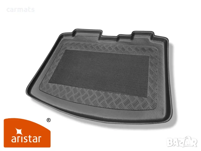 Стелка за багажник Aristar за Renault Grand Modus (2008-2012) - 5D