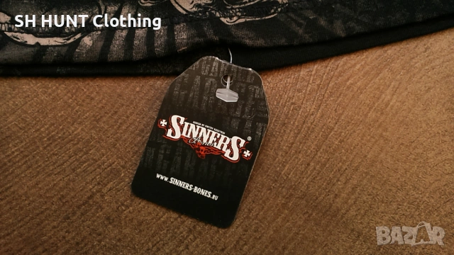 SINNERS-BONES размер One Size Нова шапка 7-43, снимка 3 - Шапки - 53297587