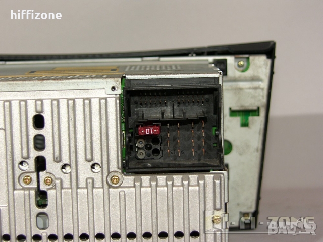 CD Mercedes- Alpine, снимка 4 - Аксесоари и консумативи - 36056724