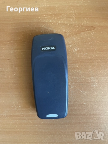 Nokia 3310 Нокиа 3310, снимка 3 - Nokia - 56065715