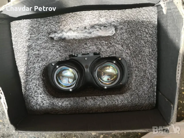 VR headset MeganeX superlight 8K, снимка 3 - Друга електроника - 55778040