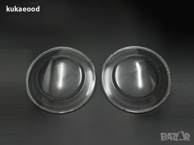 Стъкла за фарове на Mercedes G-Class W463 (2007-2018), снимка 2 - Аксесоари и консумативи - 44526621