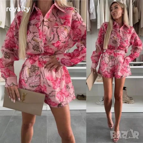 Дамски сет Florea, снимка 11 - Комплекти - 49583158