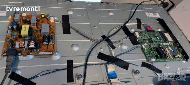 T-Con Board 6871L-3403A , 6870C-0452A for LG 42LN5406 42 inc DISPLAY LC420DUE SFR1, снимка 4 - Части и Платки - 39057628