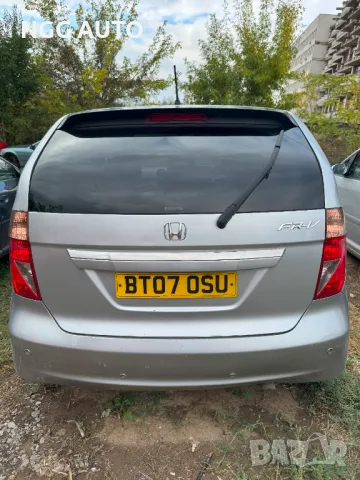 Honda FR-V 2.2 i-CTDi - на части!, снимка 3 - Автомобили и джипове - 47489023