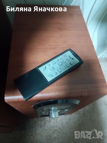  Буфер 5.1 тонколони Genius 200W , снимка 6 - Аудиосистеми - 52146028