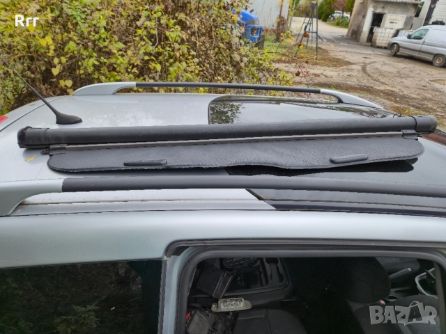 Пежо 307sw 2.0 Hdi 107кс на части, снимка 7 - Автомобили и джипове - 52307241