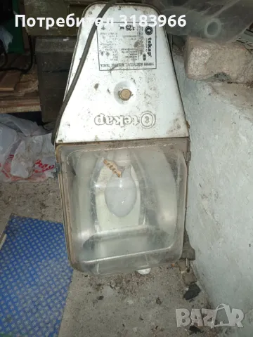 голяма улична лампа , снимка 4 - Външни лампи - 48106326