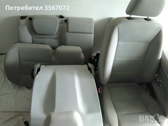 Мерцедес В150 В245