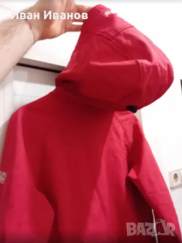 Оригинално яке Peak Performance, снимка 2 - Якета - 48956241