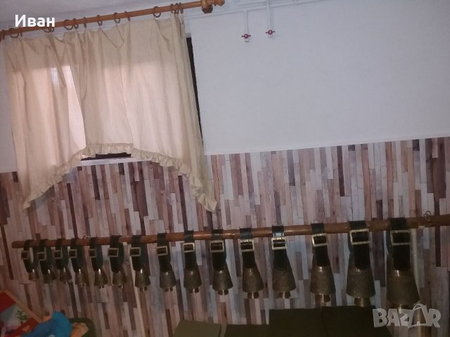 Звънци чанове гръцки, снимка 6 - Други ценни предмети - 38644987