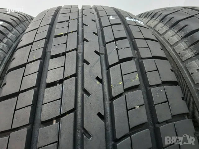 4бр летни гуми 215/70/15 MAXXIS L06641 , снимка 3 - Гуми и джанти - 56078464