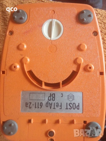 Телефонни апарати , снимка 4 - Стационарни телефони и факсове - 50570732