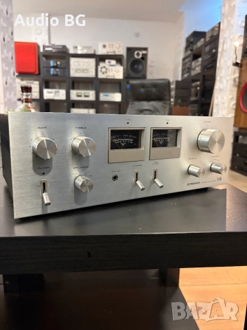 Pioneer SA-606