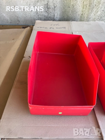 Кутии за съхранение