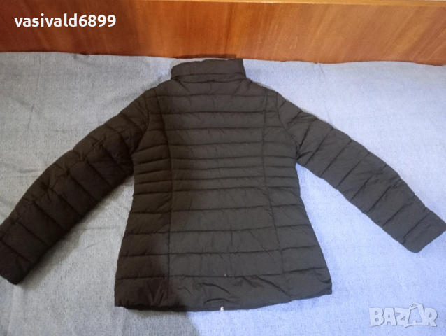 Зимно дамско яке , снимка 13 - Якета - 52425755
