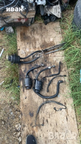 Части за м52б20 и м50б20, снимка 14 - Части - 52085838