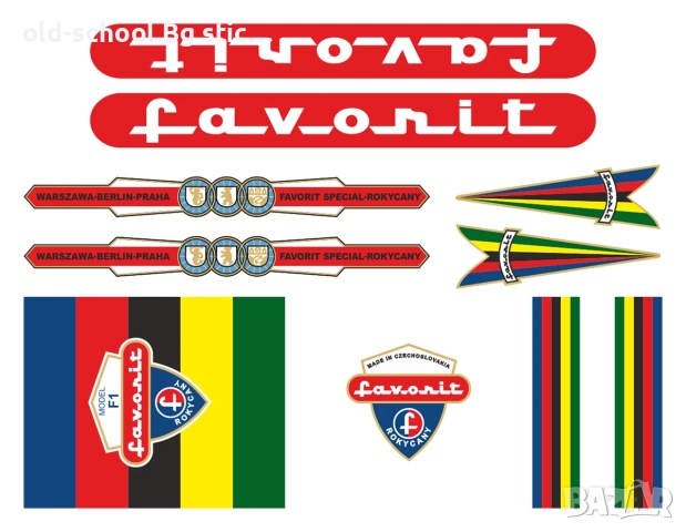 Облепване на Колелета от 'Соца', снимка 14 - Аксесоари за велосипеди - 48314654