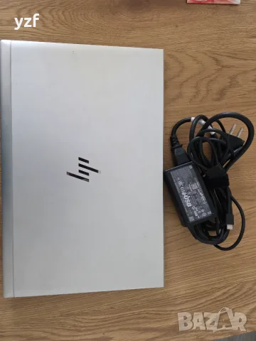hp probook 850 g8 15,6 инча i7 11th GEN., снимка 12 - Лаптопи за работа - 55851983