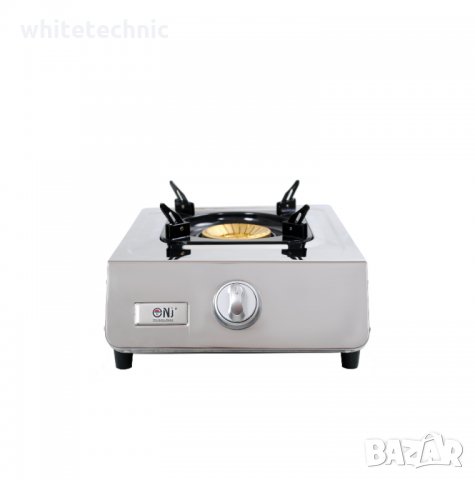 ••НОВО•• Газов котлон NSD 1 със защита / 36м.гаранция