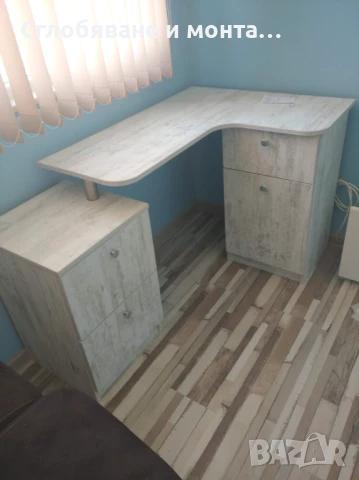 Монтаж и сглобяване на мебели - спални, гардероби, и др. IKEA, JYSK - Пловдив, снимка 3 - Монтажи - 51336229