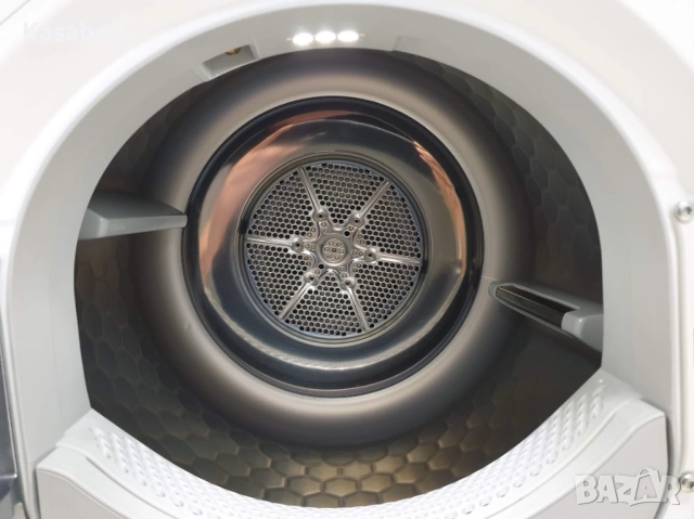 9кг Пара Miele Сушилня с термопомпа Миеле 12м Гаранция, снимка 6 - Сушилни - 52931842