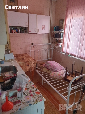 Ортопедичен матрак и рамка 80/190см.