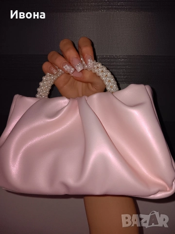 Чанта бижу , снимка 3 - Чанти - 53033592