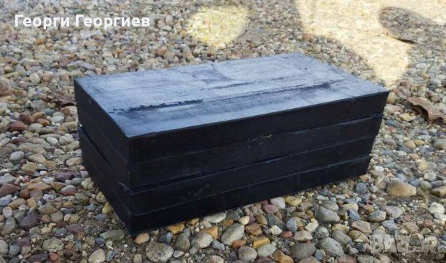 Гумени плочи за снегорин, снимка 3 - Други машини и части - 39417946