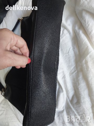 COACH. Original. 100% Кожа, снимка 6 - Чанти - 41917676