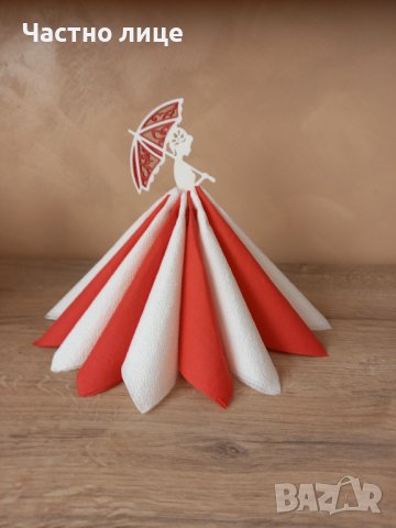 Салфетник "Лукс"